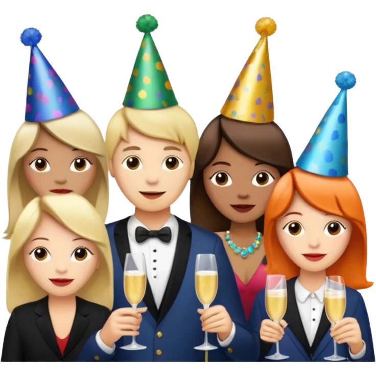 nos vamo alegrar  emoji