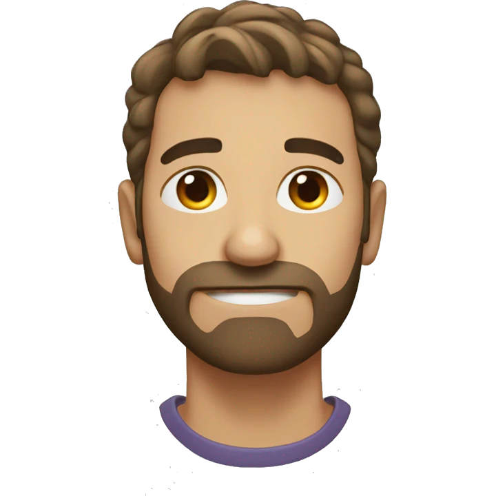 Цветок  emoji