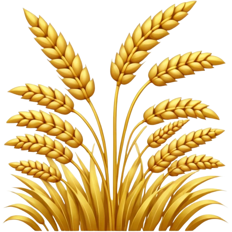 wheat emoji