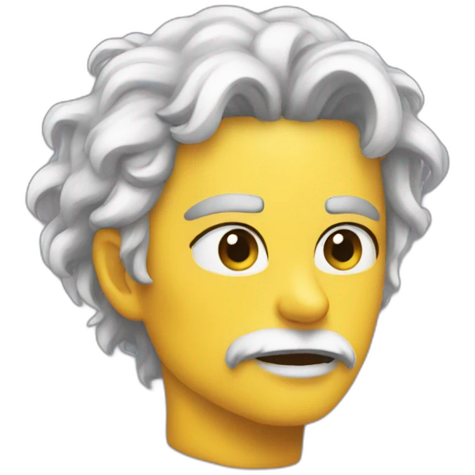 😶‍🌫️😍 emoji