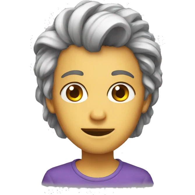 Zizi emoji