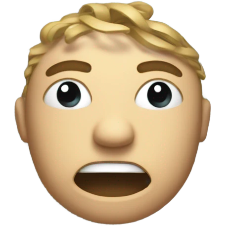 SPINNG head emoji emoji