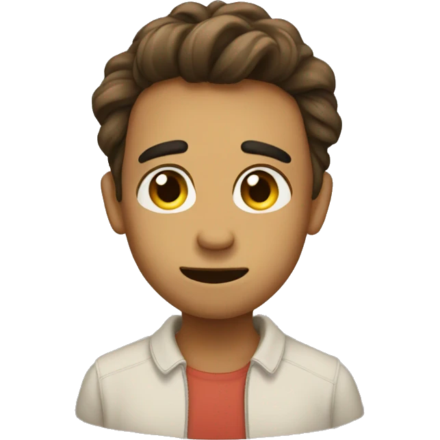 emotion that doesn't exist emoji