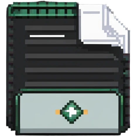 document file icon emoji