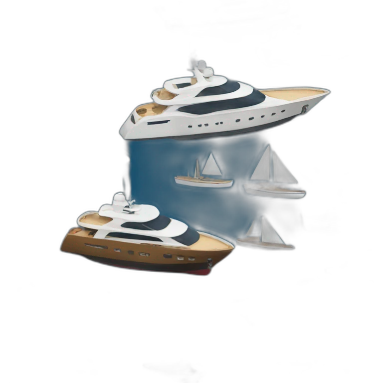 Yacht Wars emoji