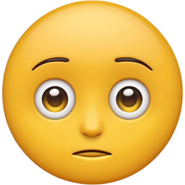 Sideeye emoji  emoji