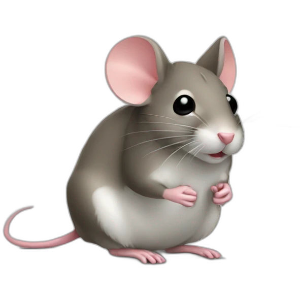 gaming mouse emoji