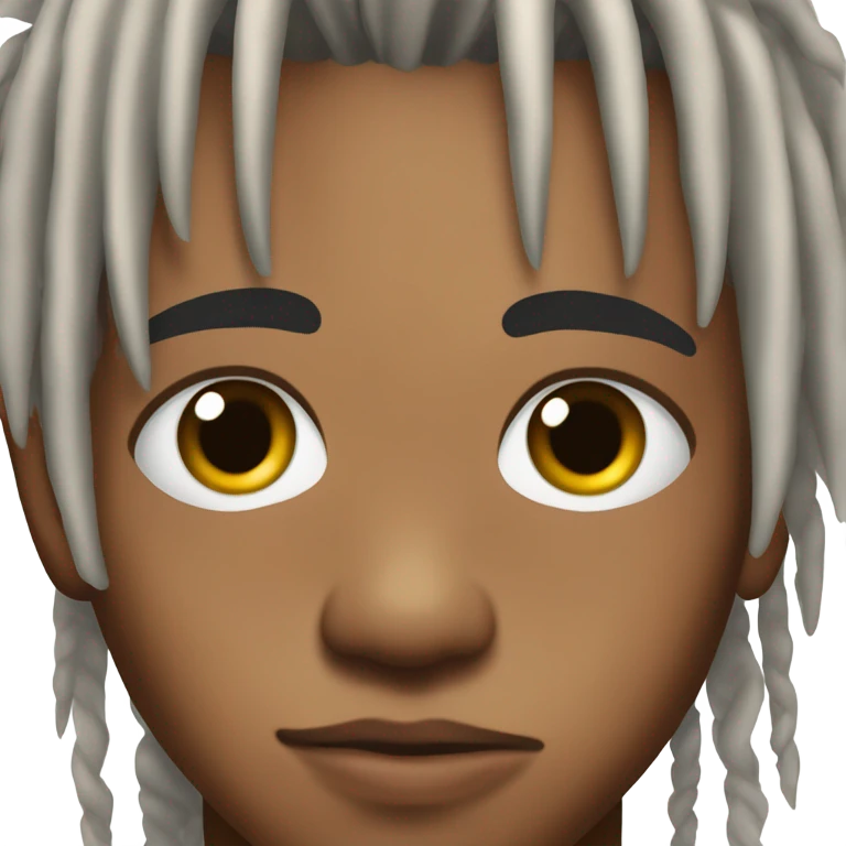 xxxtentacion emoji