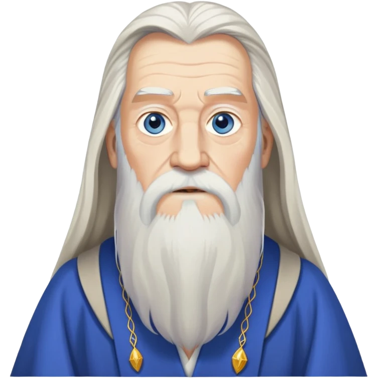 albus dumbledore emoji