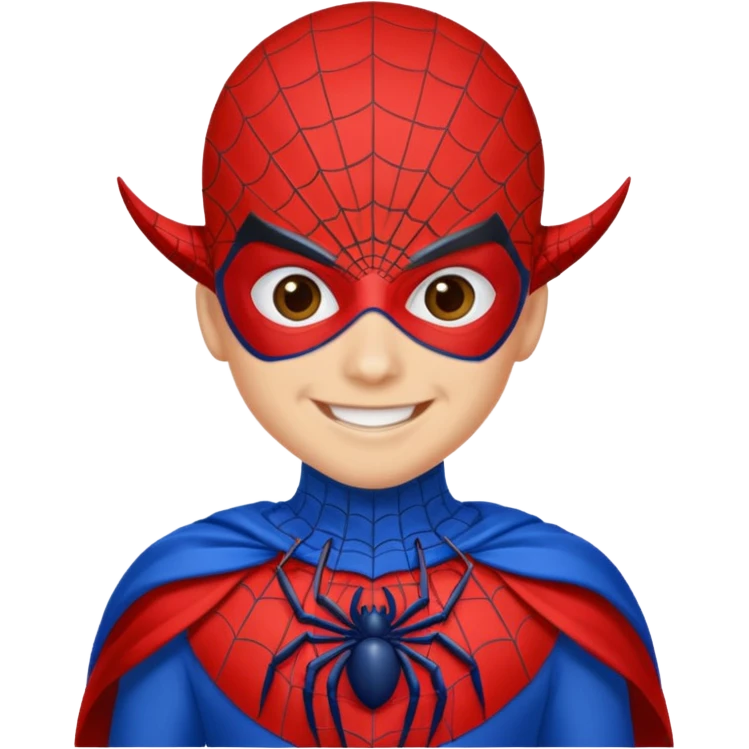 Spydersammy emoji