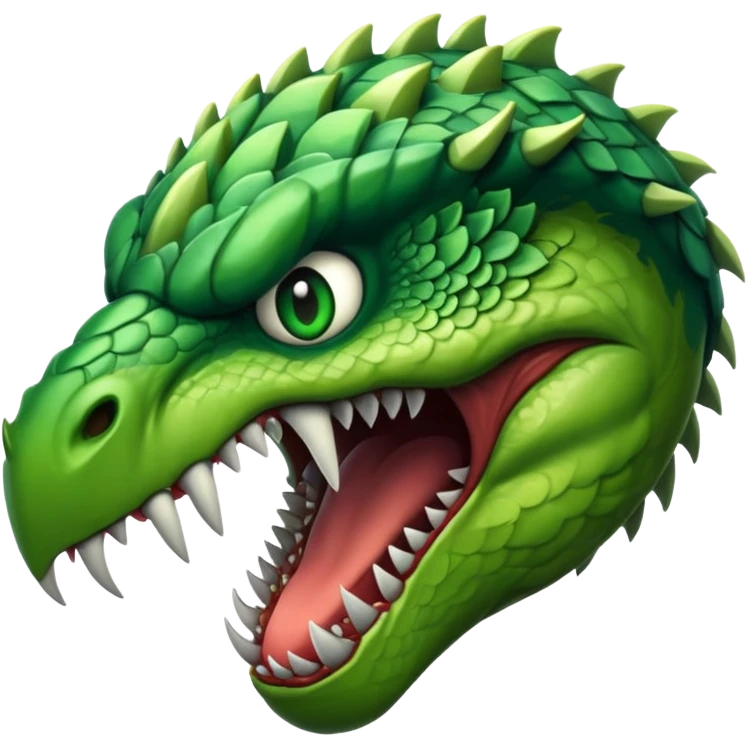 venomous titan emoji emoji