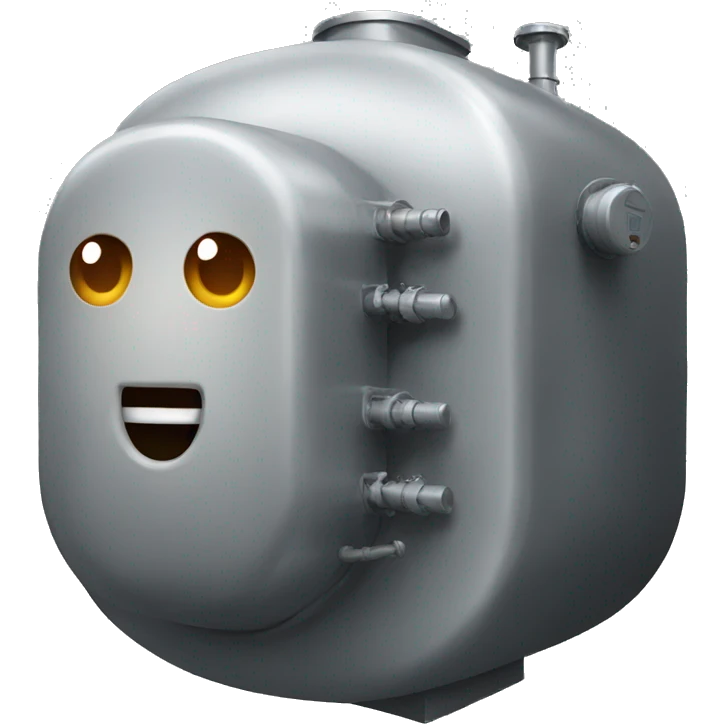 Boiler emoji