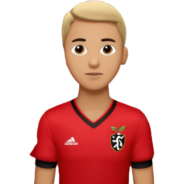 flamengo  emoji