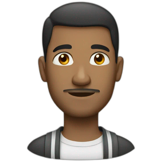 Abo falah emoji