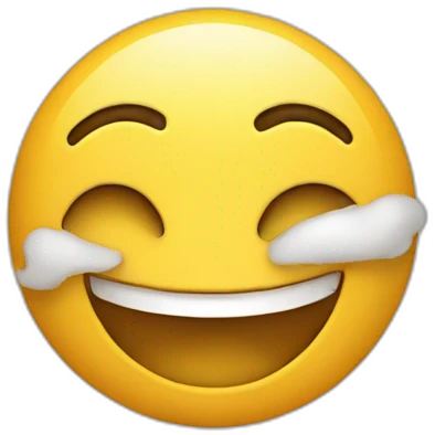 smiling  emoji