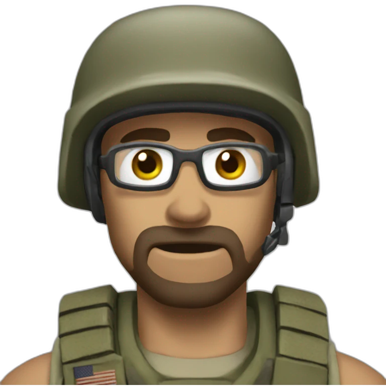 Call of duty emoji