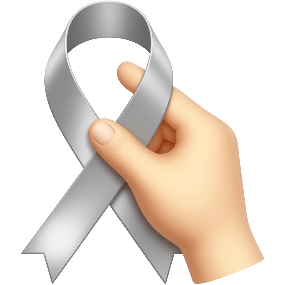 remove the ribbon emoji