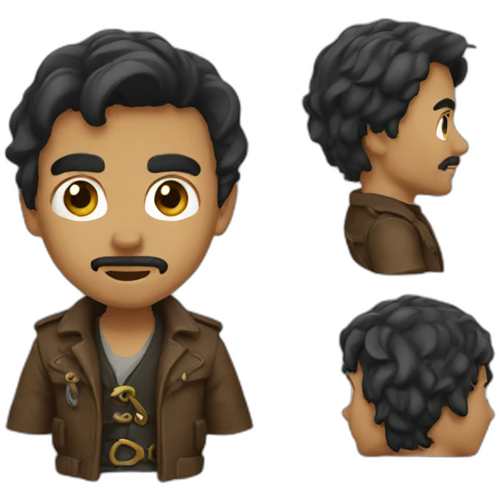 hook emoji