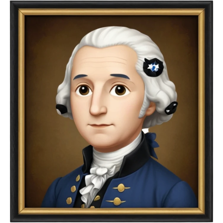  Washington emoji
