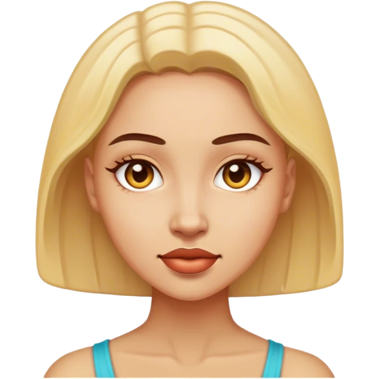 She emoji