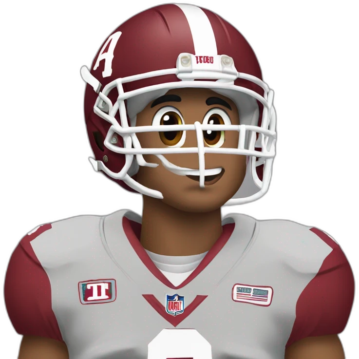Tua tagovailoa emoji