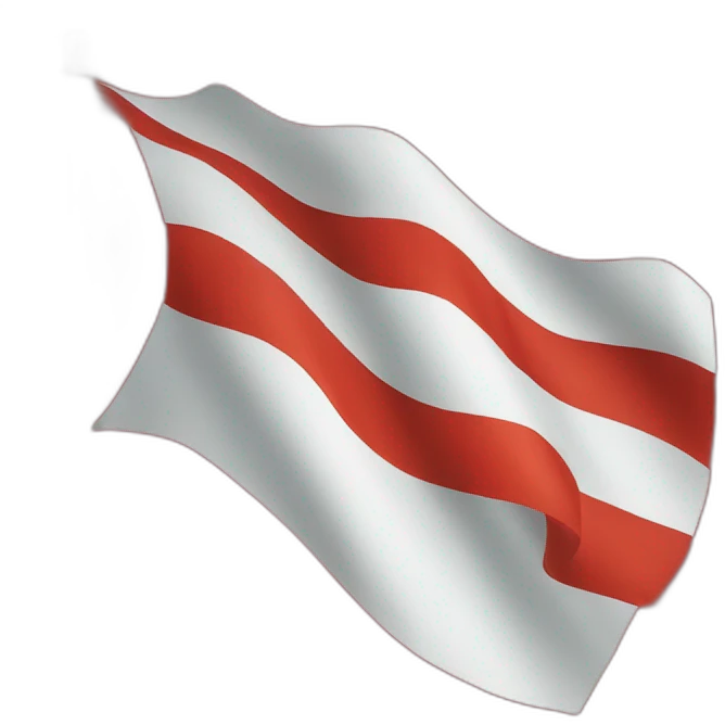 Savoie drapeau emoji