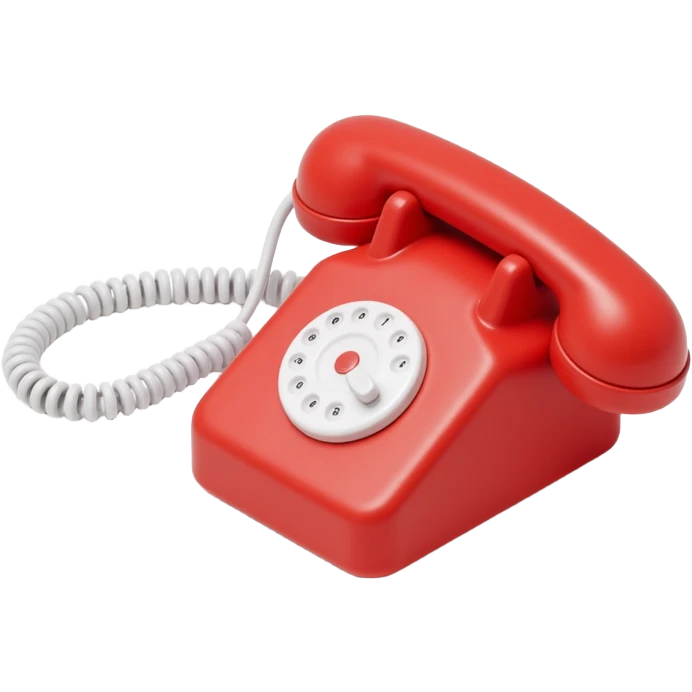 telephone emoji