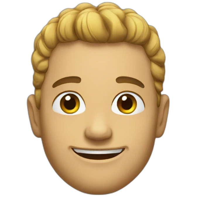 nice emoji
