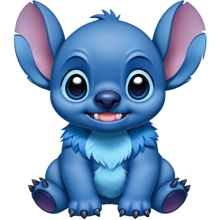 stitch  emoji