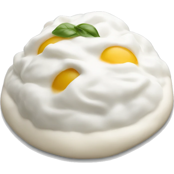 buratta emoji