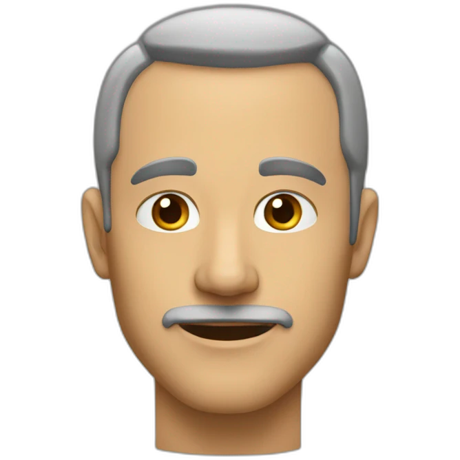 Гришаня великолепнейший emoji