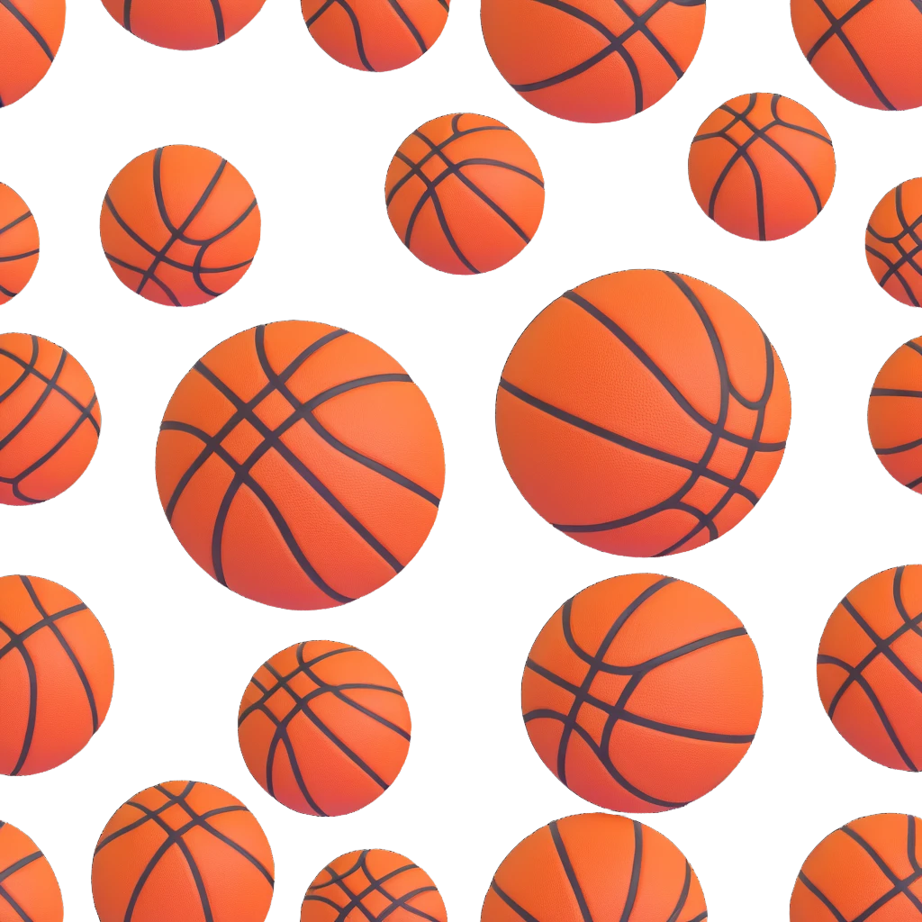 basketball emoji