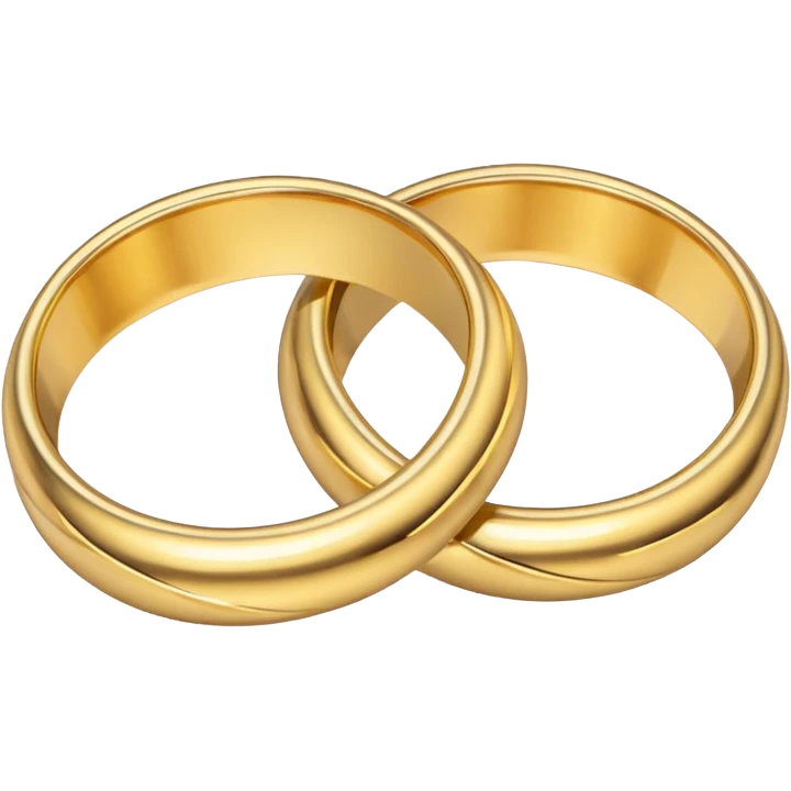Wedding ringsemoji emoji