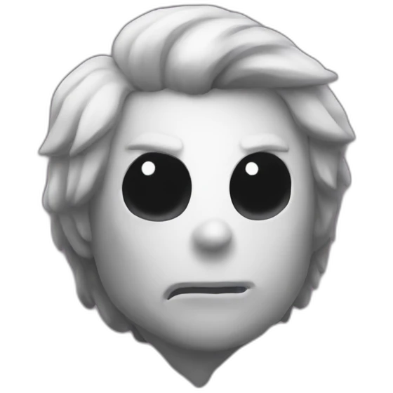 Shadowheart emoji