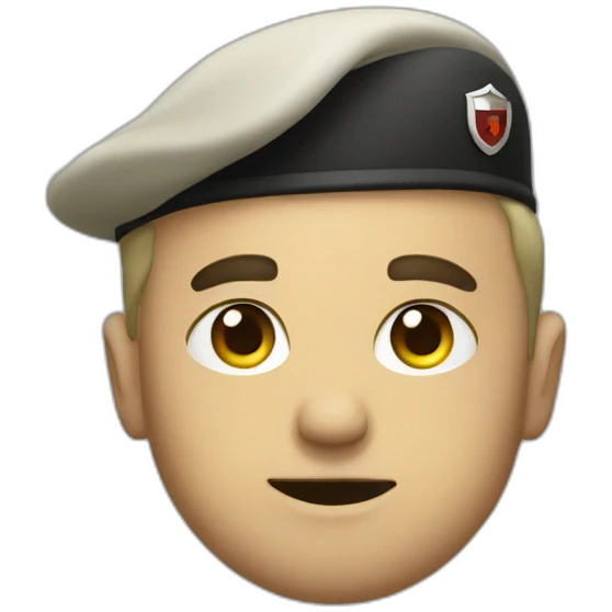 Fascist emoji