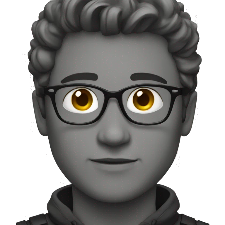 Cool emoji