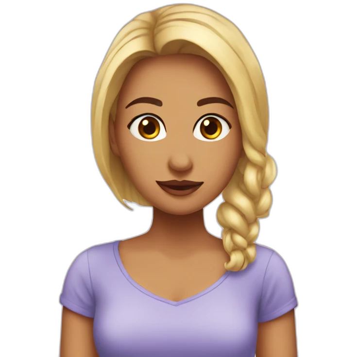 @evelynpichardo emoji