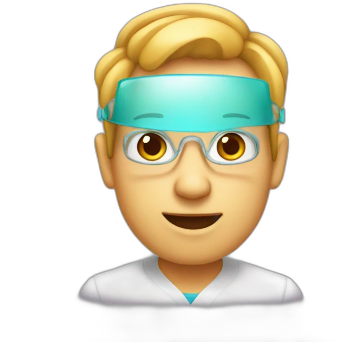 Química emoji