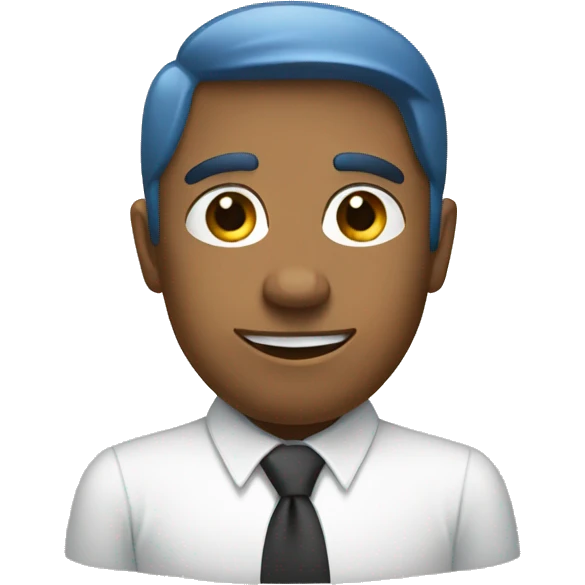 linkedIn emoji