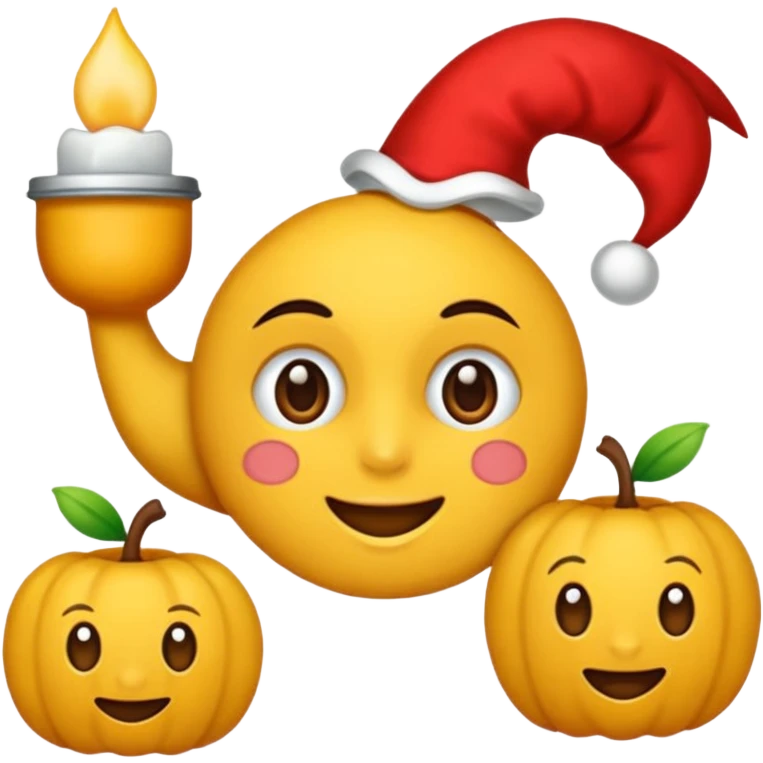 ایموجی تیم استقلال  emoji