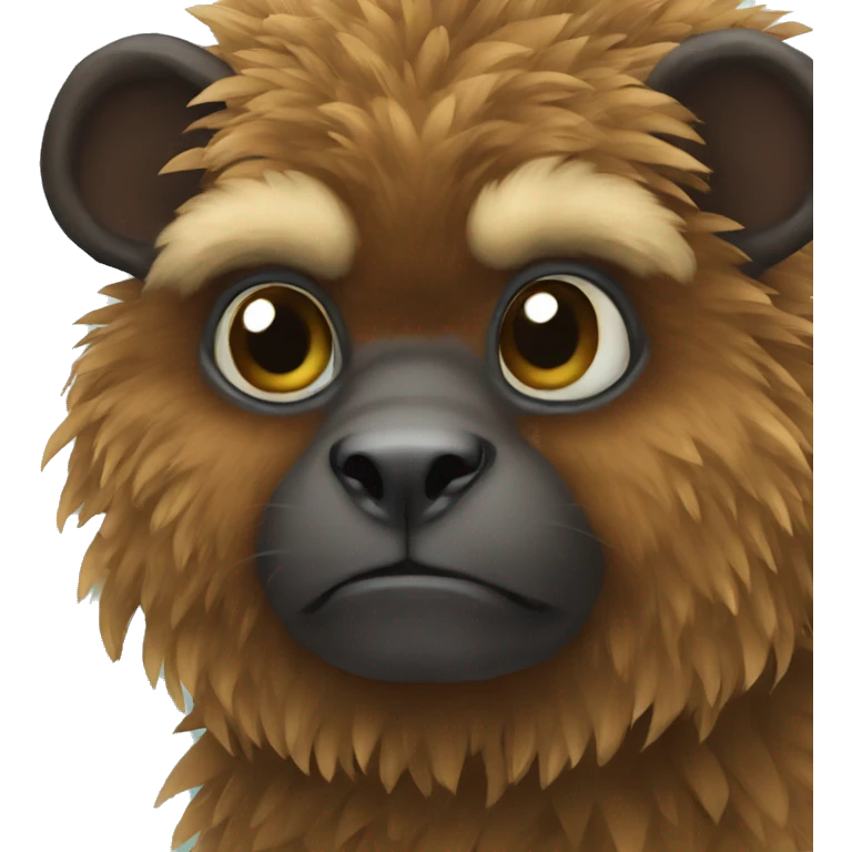 Korogu emoji