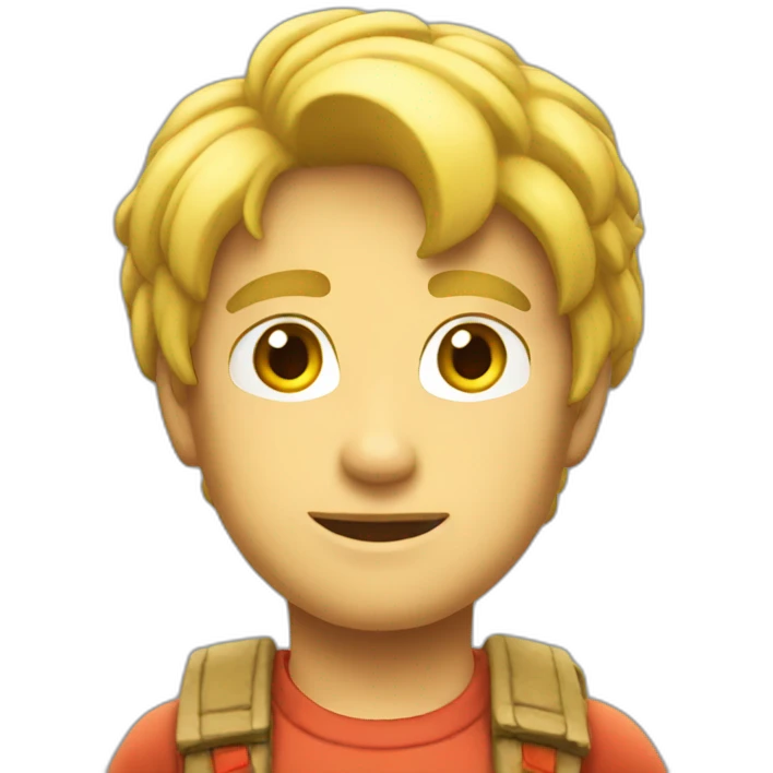 Nintendo emoji
