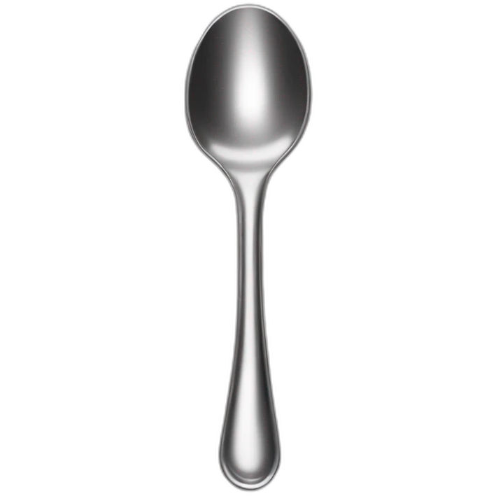 cupping spoon emoji