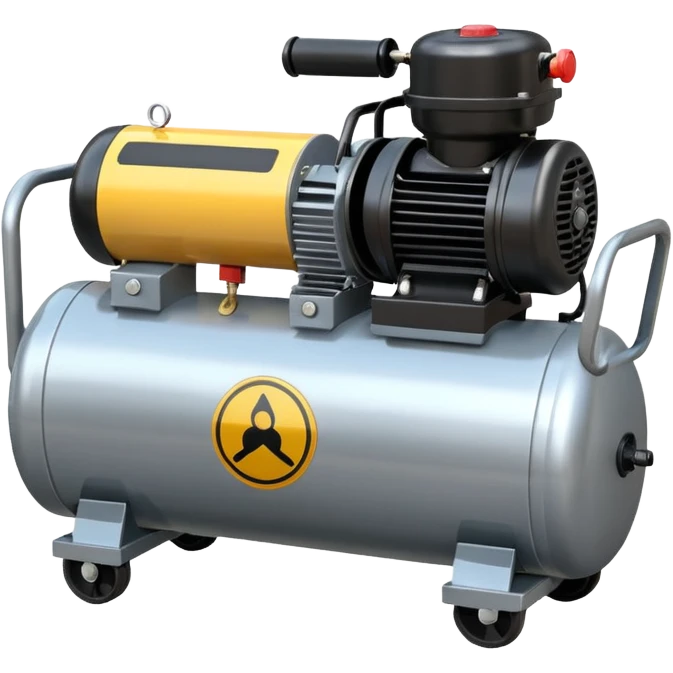 air compressor emoji