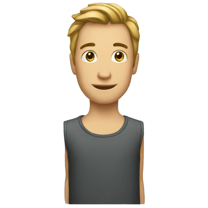 Mobile  emoji