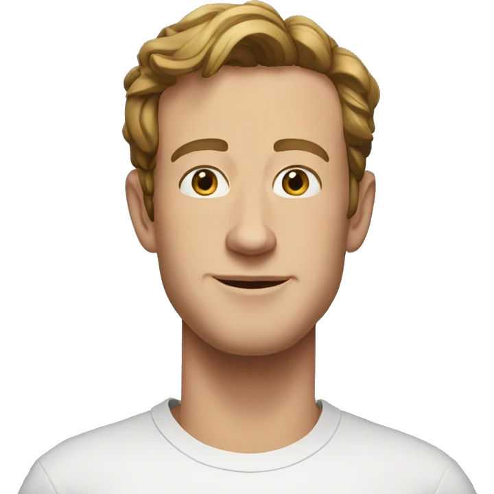 zuck  emoji