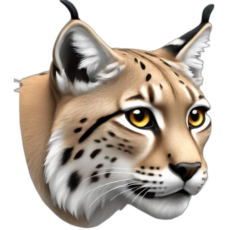 lynx emoji