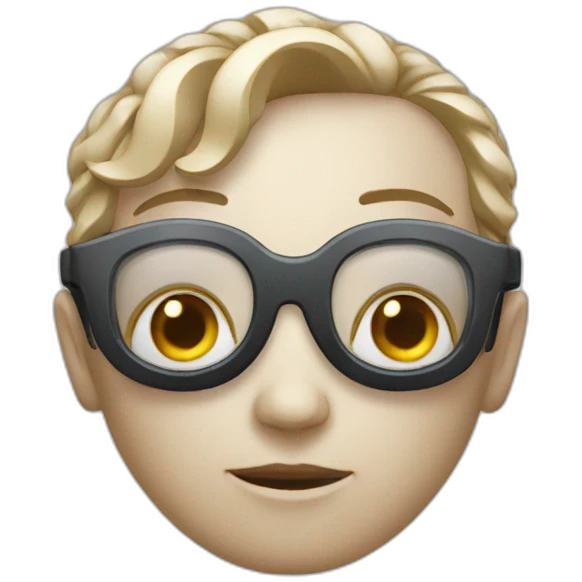 intelligence artificielle emoji