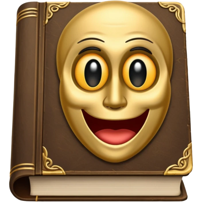 Romancero gitano emoji