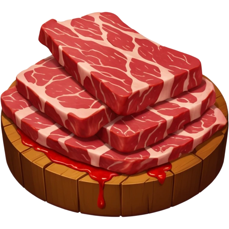 carne  emoji